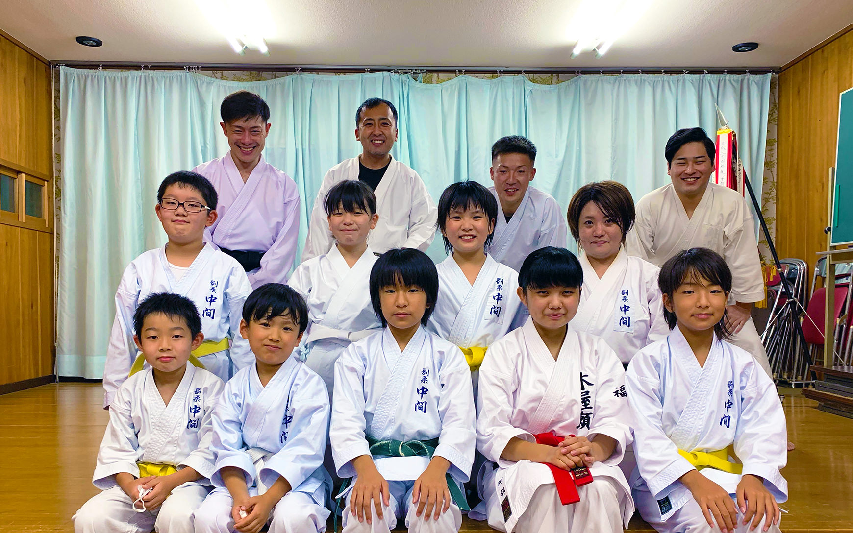 中間市スポーツ協会イメージ3